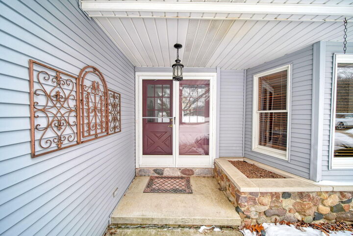 Property Photo:  3249 Hendee Road  MI 49201 