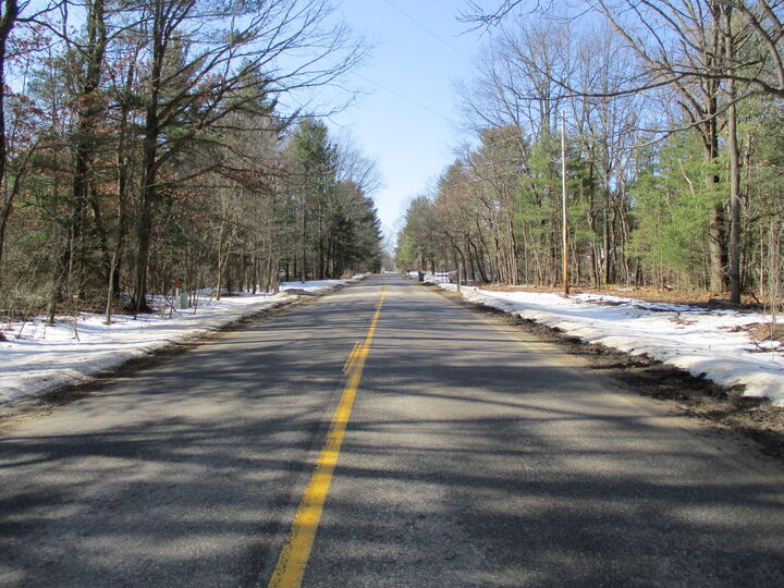 Property Photo: 105th Avenue MI 49450