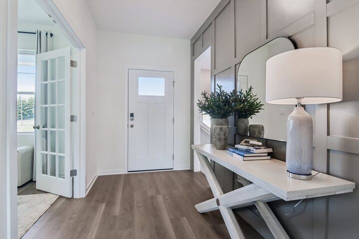 Property Photo:  1436 Vintage Drive  IL 60543 