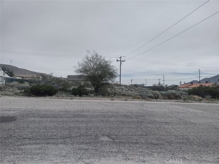 Property Photo:  0 Haugen Lehman  CA 92282 