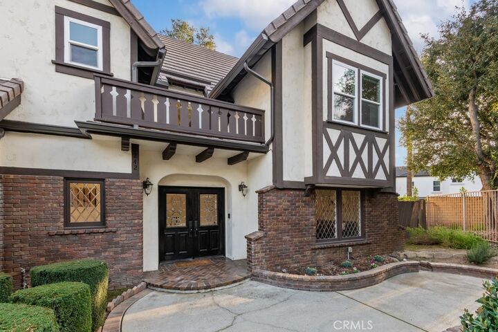 Property Photo:  1243 Liverpool Court  CA 91773 