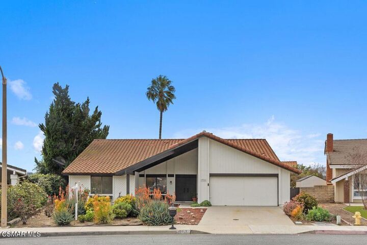 Property Photo:  3316 Medicine Bow Court  CA 91362 