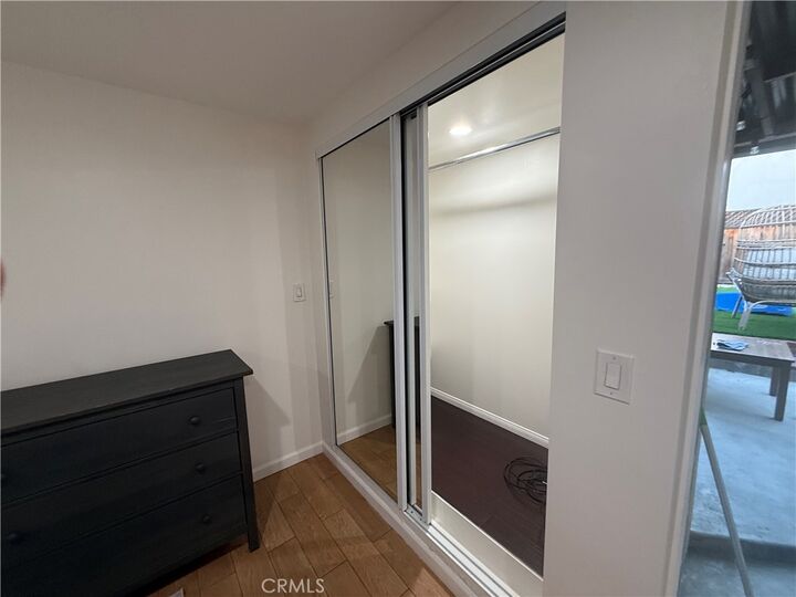 Property Photo: 6186 Springvale Drive Studio CA 90042