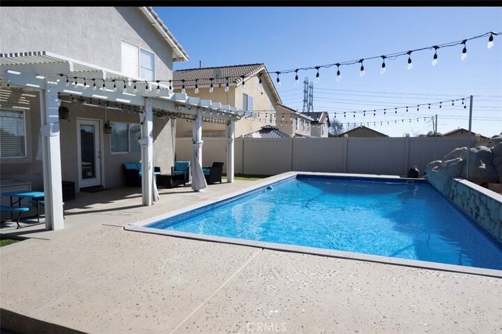 Property Photo:  1521 Susan Street  CA 92223 