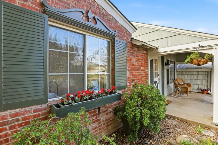 Property Photo:  2113 Venus Drive  CA 95864 