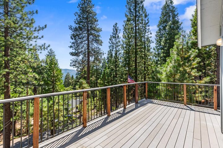 Property Photo: 26650 Old Mono Road CA 95335