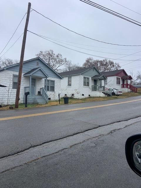 Property Photo:  623 SE 9th Street  TN 37311 