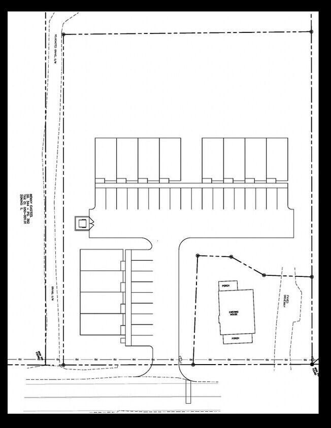 Property Photo:  3905 Old Tasso Road NE  TN 37312 