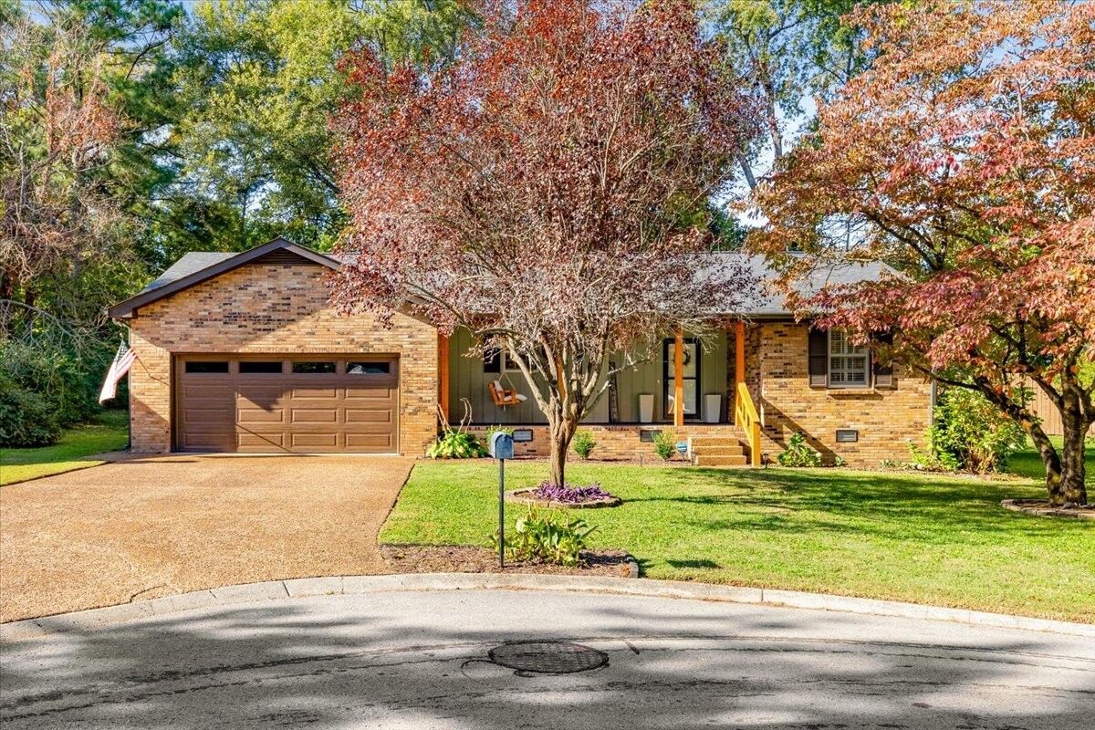 Property Photo: 1325 Mallard Dr TN 37064