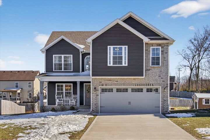 Property Photo:  529 Macy Lynn Dr  TN 37042 