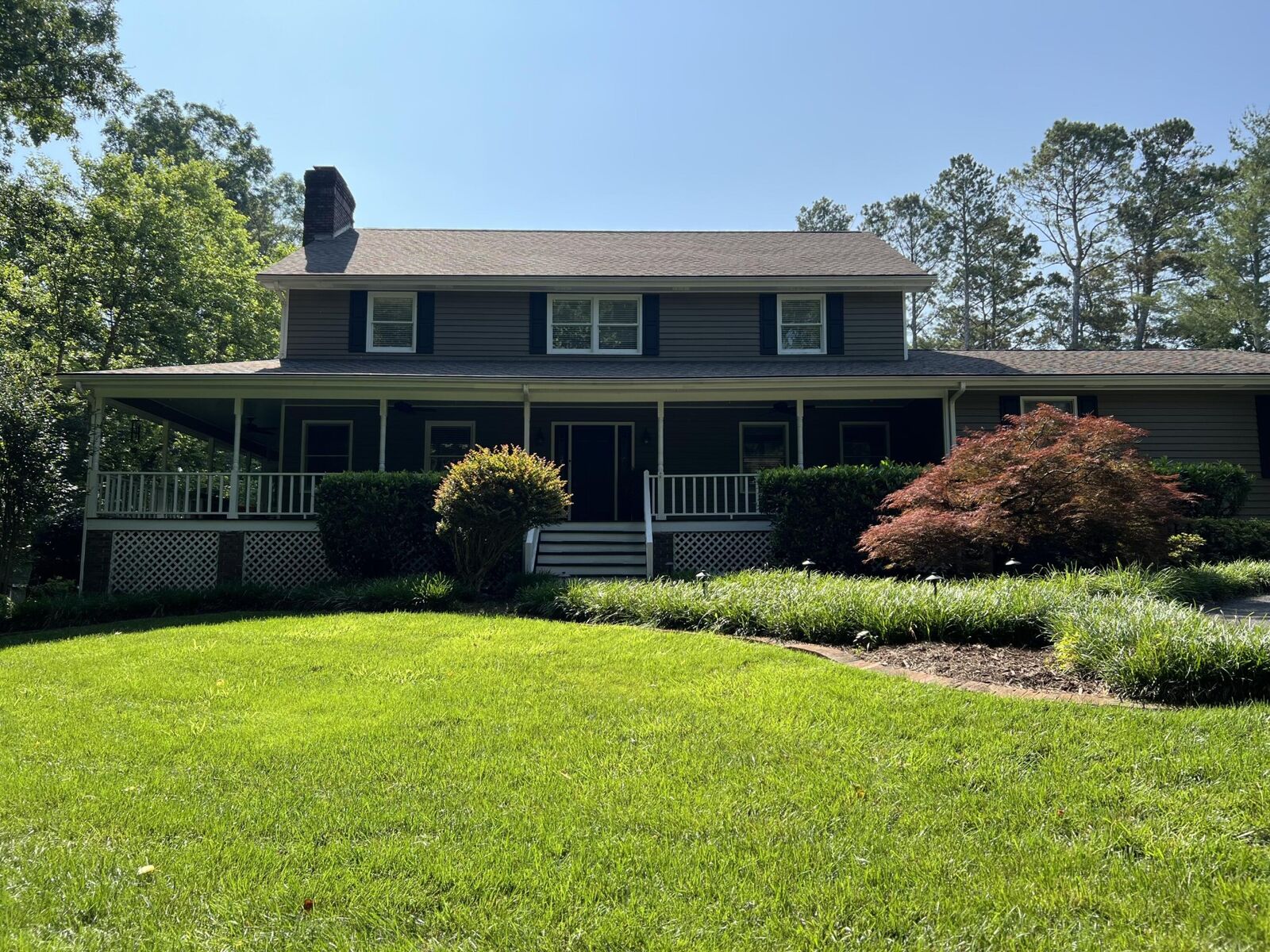 Property Photo:  3611 Sourwood Trail NW  TN 37312 