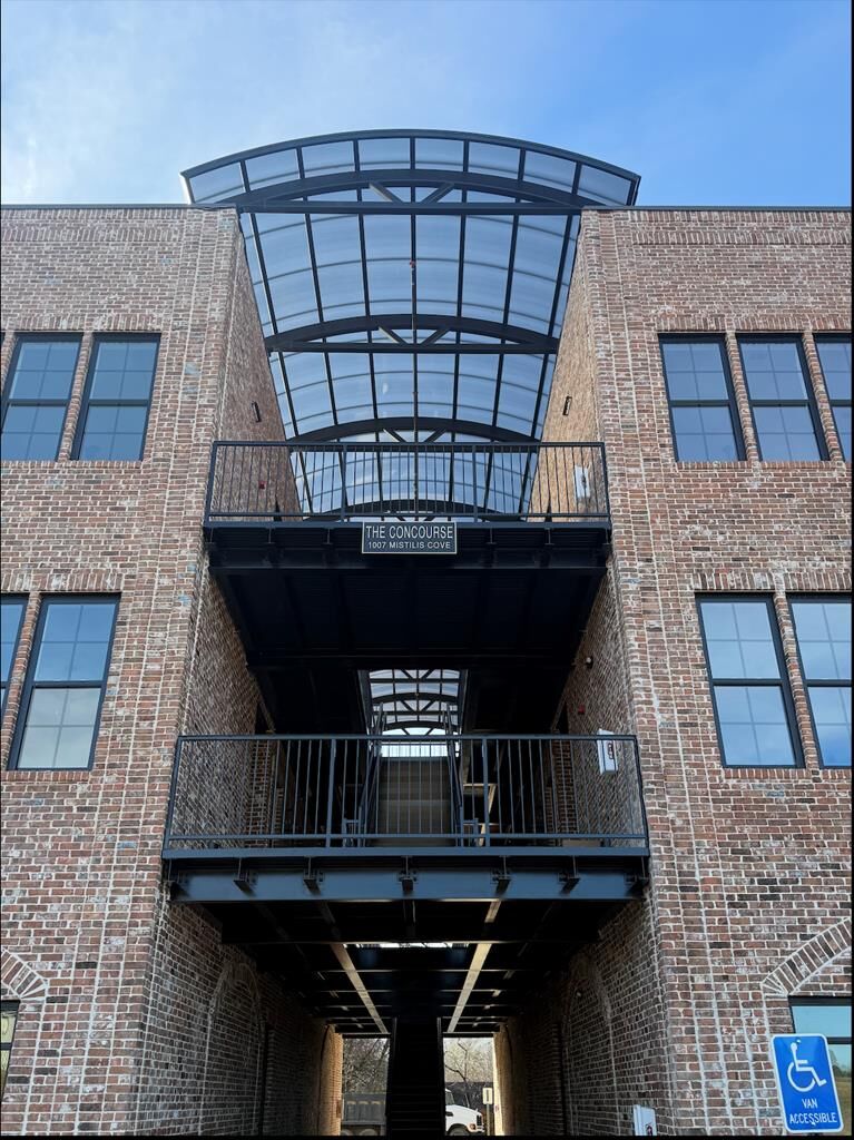 Property Photo: Unit 305 1007 Mistilis Cv MS 38655