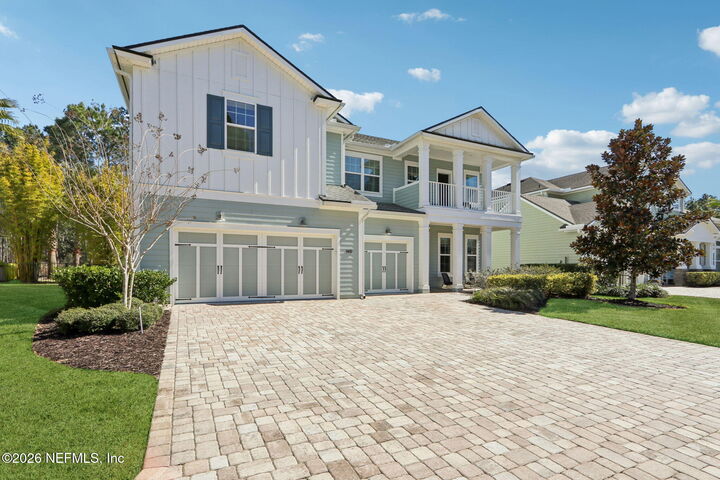 Property Photo: 254 Dock House Road FL 32259