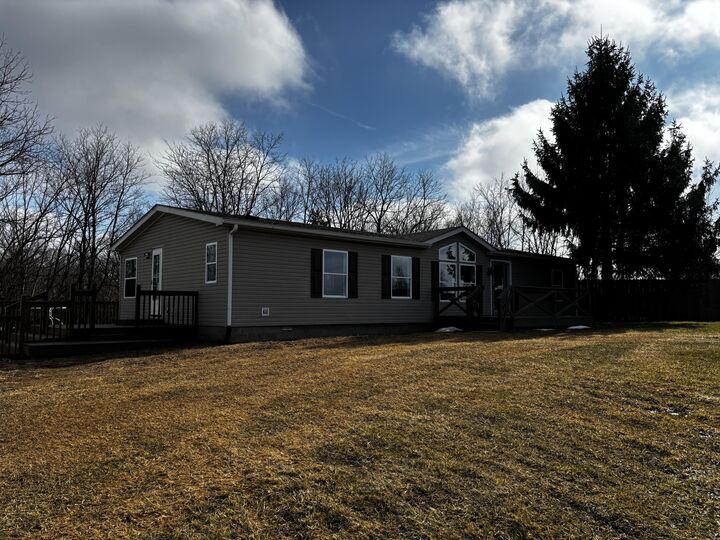 Property Photo: 2463 Kingsridge Road KY 41008