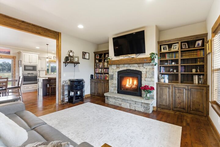 Property Photo:  756 Sweetgrass Ranch Road  MT 59901 