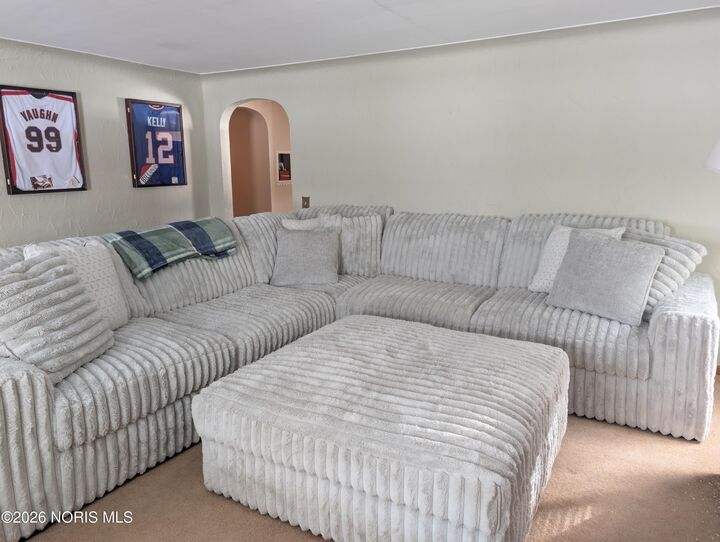 Property Photo: 4913 Evansport Road OH 43512