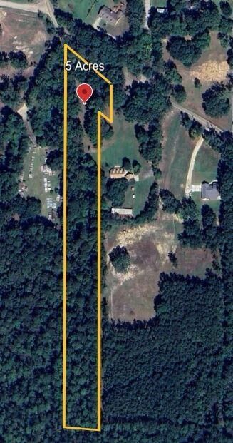 Property Photo:  Highway 1091 Highway  LA 70452 