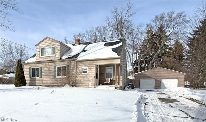 Property Photo: 86 Terrace Drive OH 44512