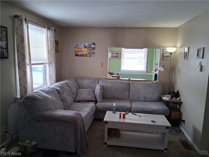 Property Photo:  2516 Weir  OH 44483 