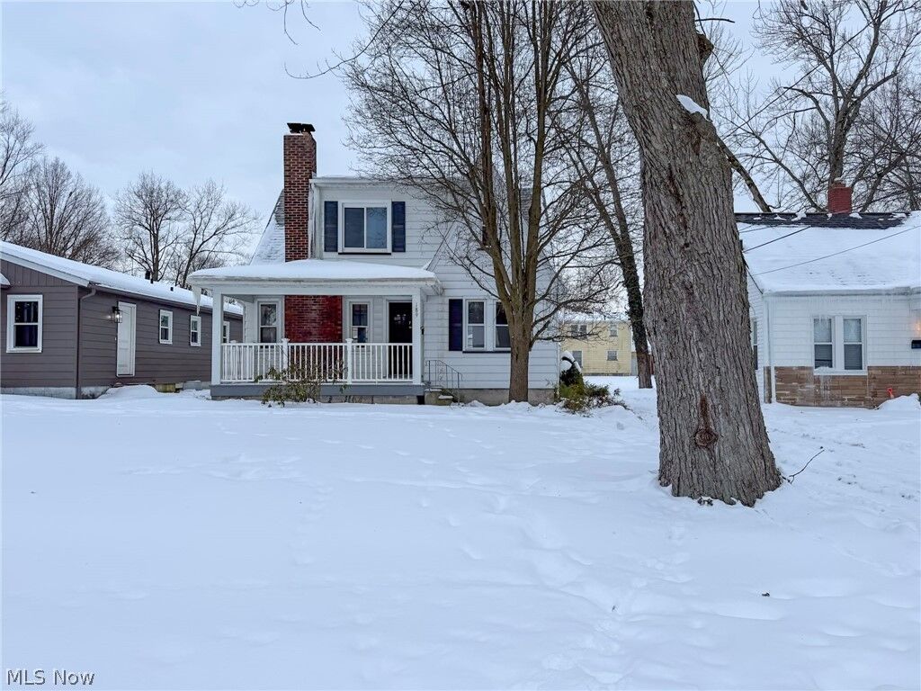 Property Photo:  189 Beechwood Drive  OH 44512 