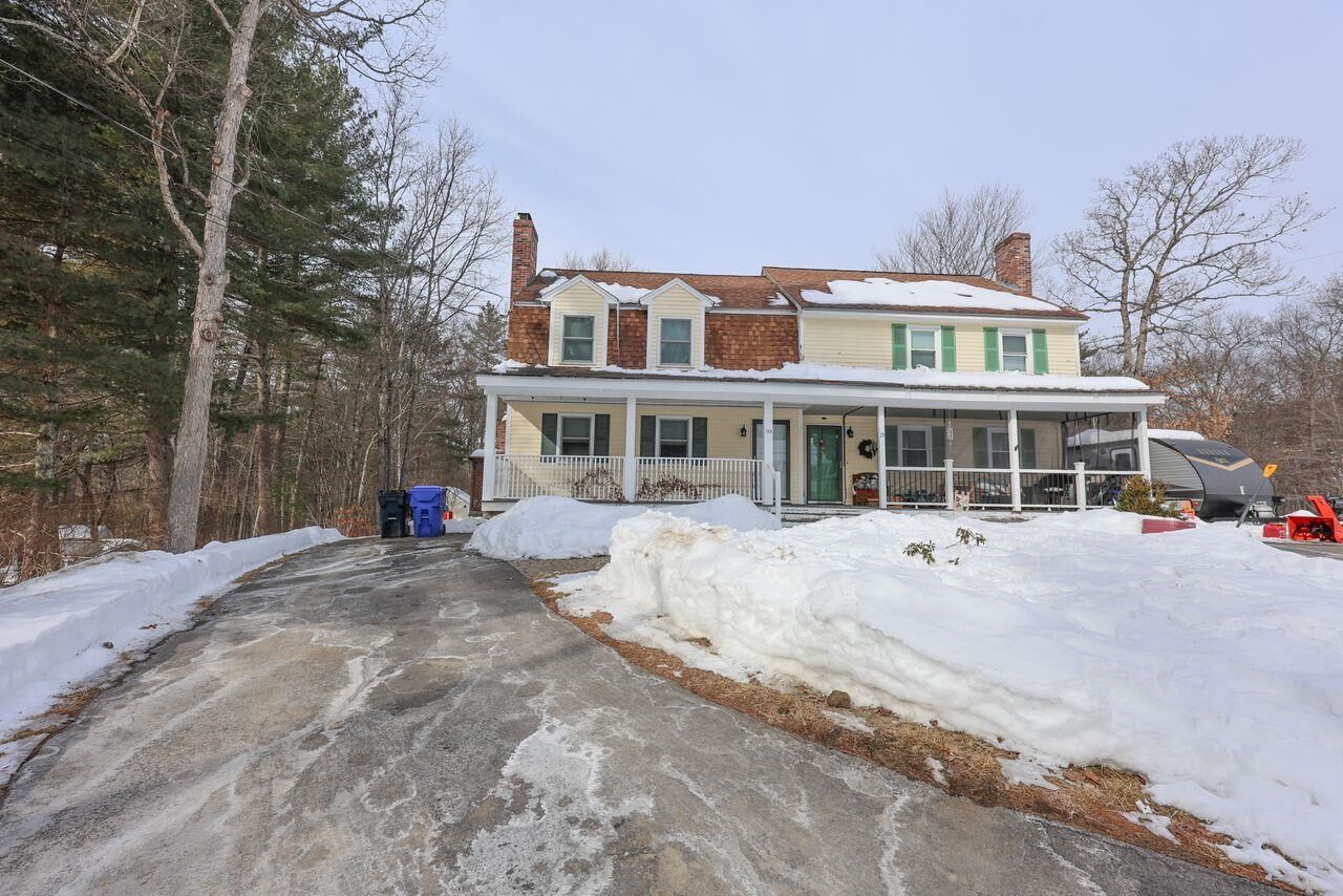 Property Photo:  15 Lund Drive  NH 03051 