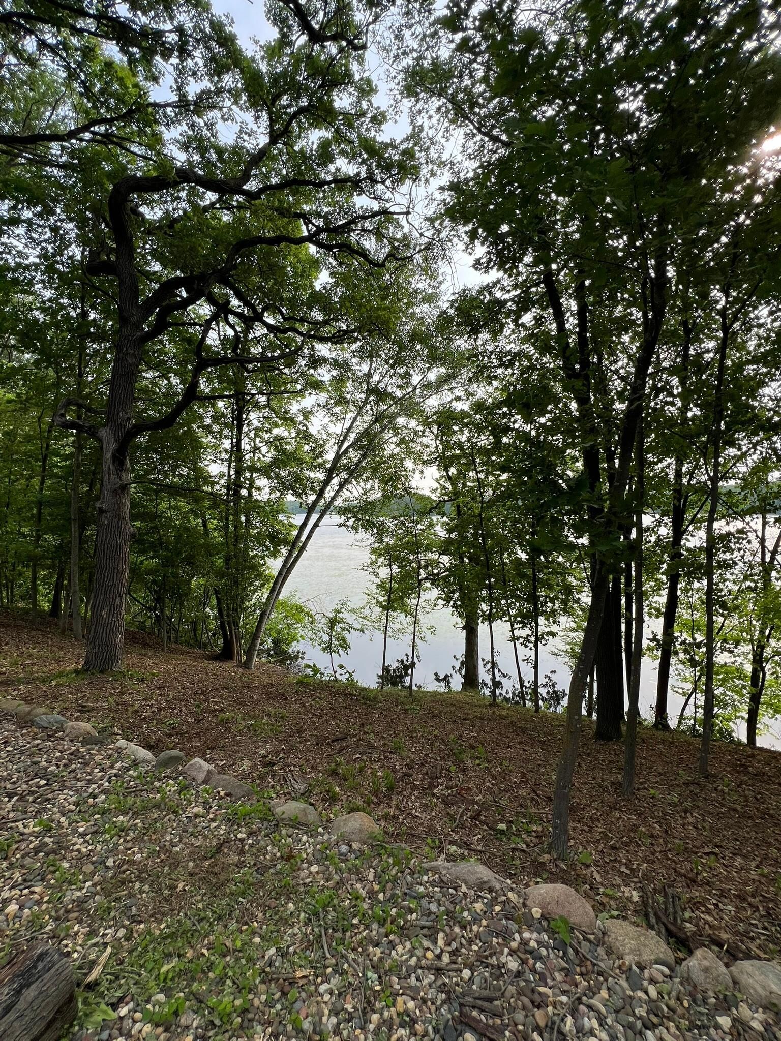 Property Photo:  Xxxx Acorn Road  MN 56318 