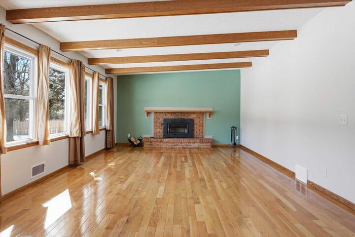 Property Photo:  12841 Fillmore Street NE  MN 55434 