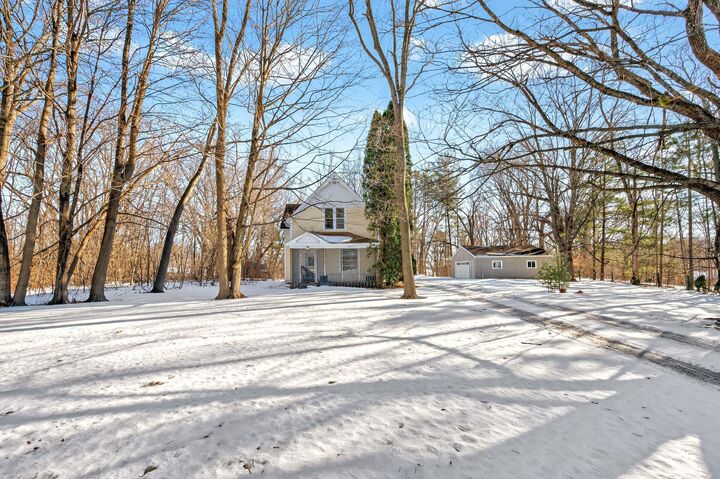 Property Photo: 11257 Stinson Avenue MN 55013