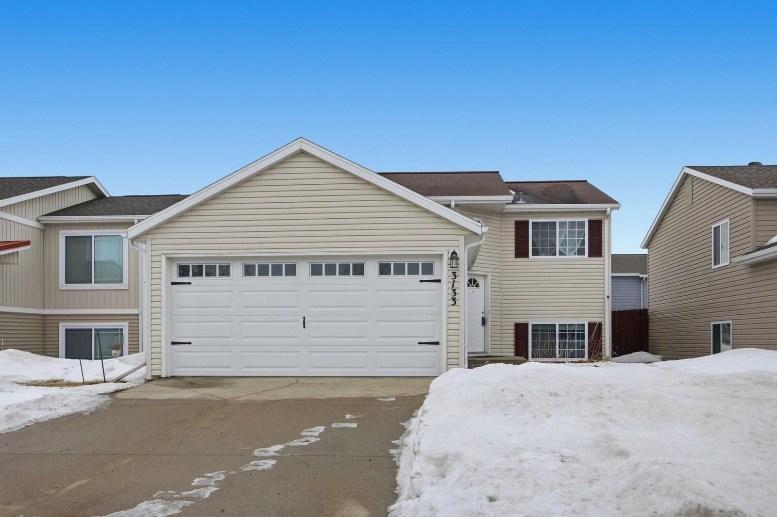 Property Photo: 3133 32nd Avenue S MN 56560