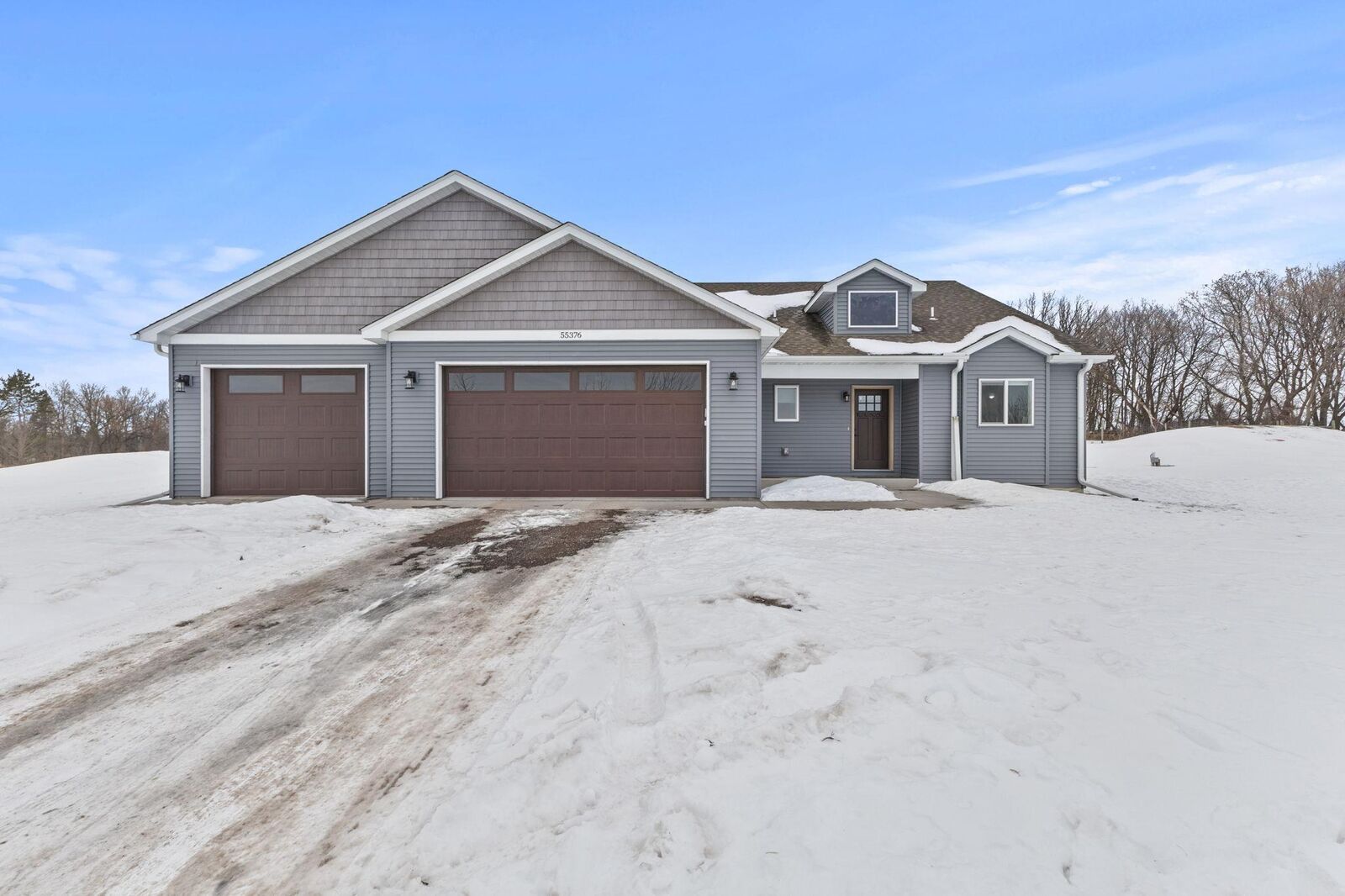 Property Photo:  55376 Valley Lane  MN 55063 