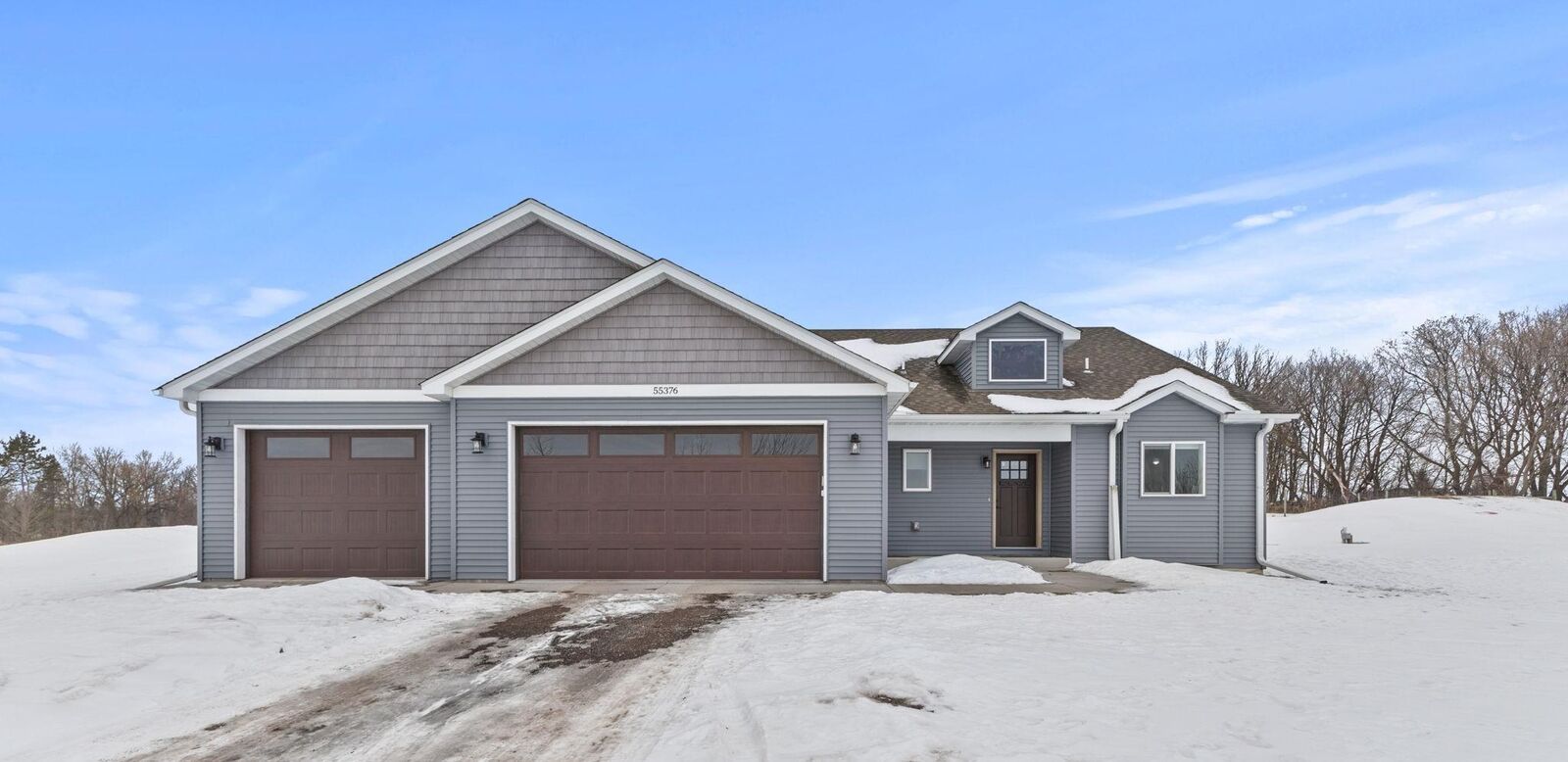 Property Photo:  55376 Valley Lane  MN 55063 