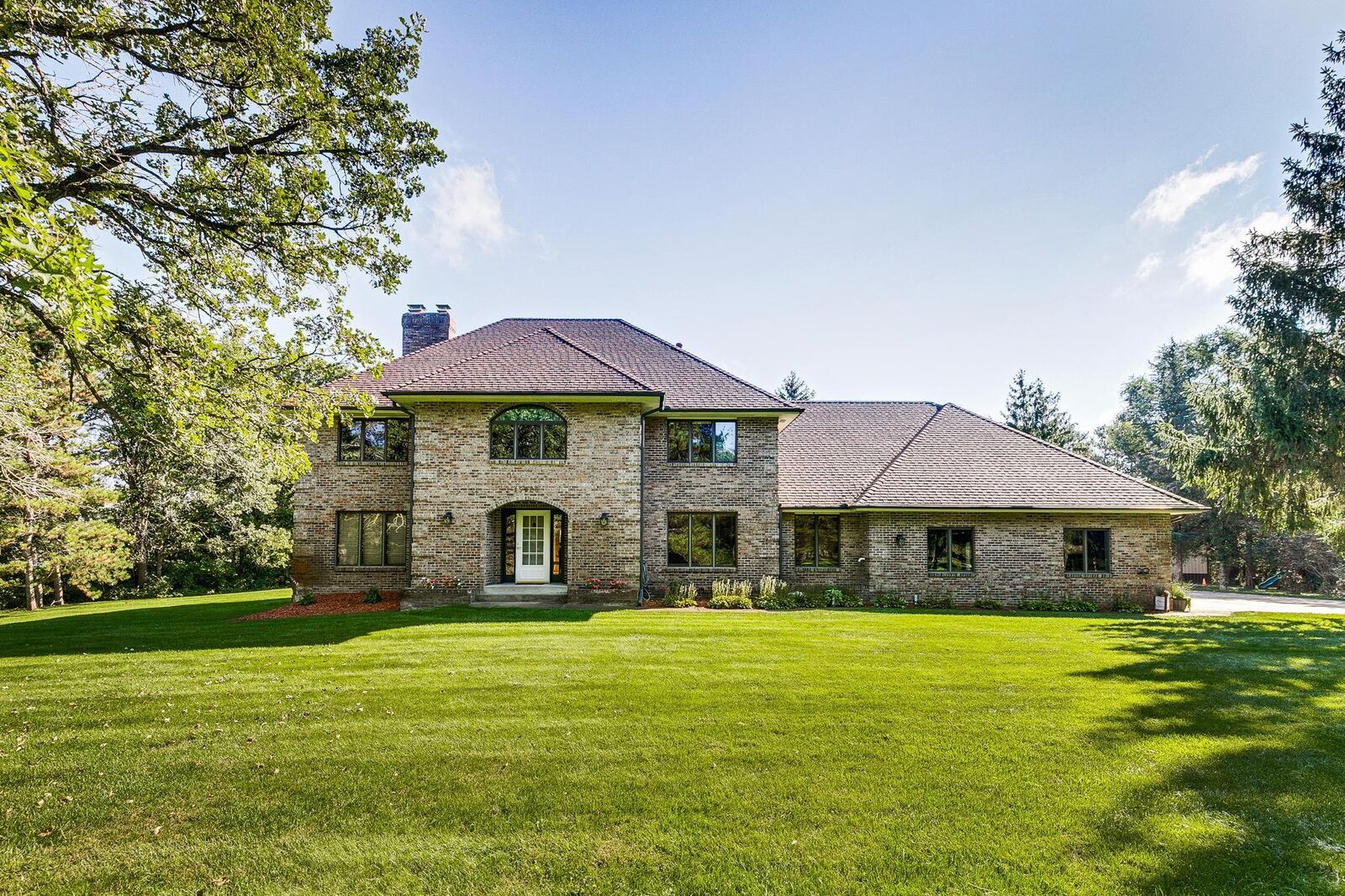 Property Photo:  15925 Saint Francis Boulevard NW  MN 55303 