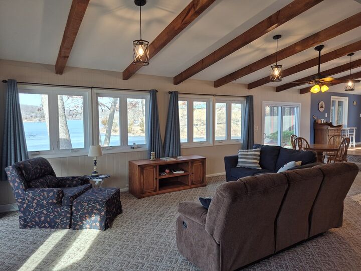 Property Photo: 26812 Spring Lake Trail MO 63501