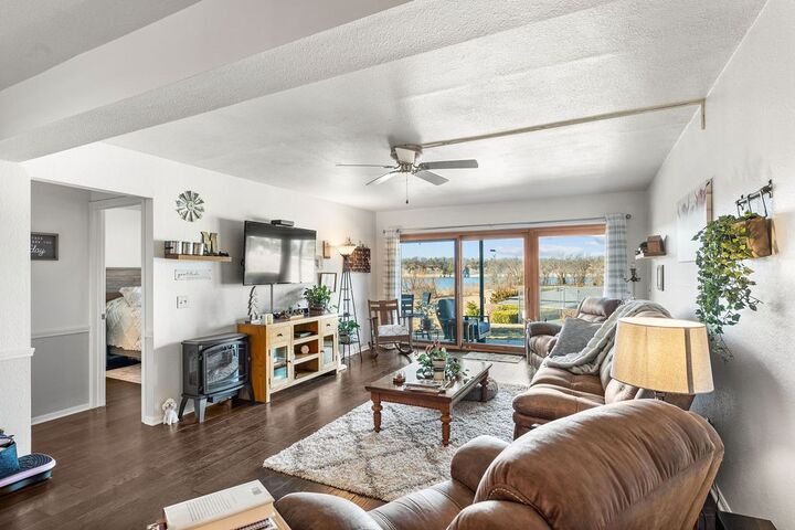 Property Photo: 16830 Heritage Bay Road D1 AR 72756