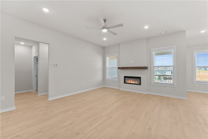 Property Photo:  5908 SW Bear Creek Avenue  AR 72713 