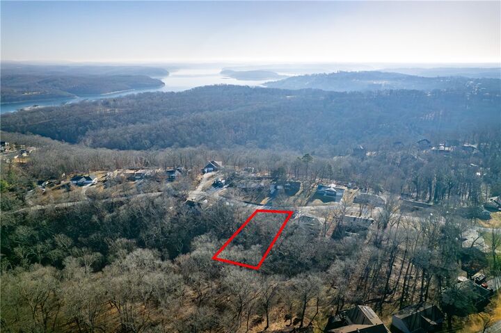 Property Photo:  9373 Summers Road  AR 72756 