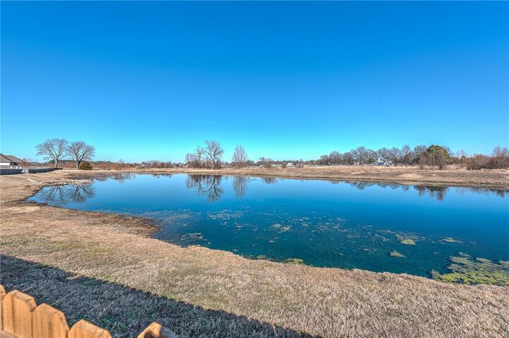 Property Photo: 4588 Oldham Drive AR 72704