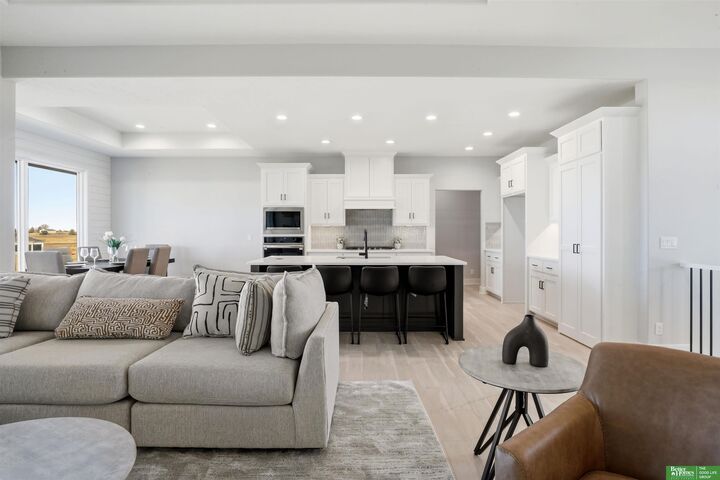 Property Photo:  10809 S 219th Avenue  NE 68028 