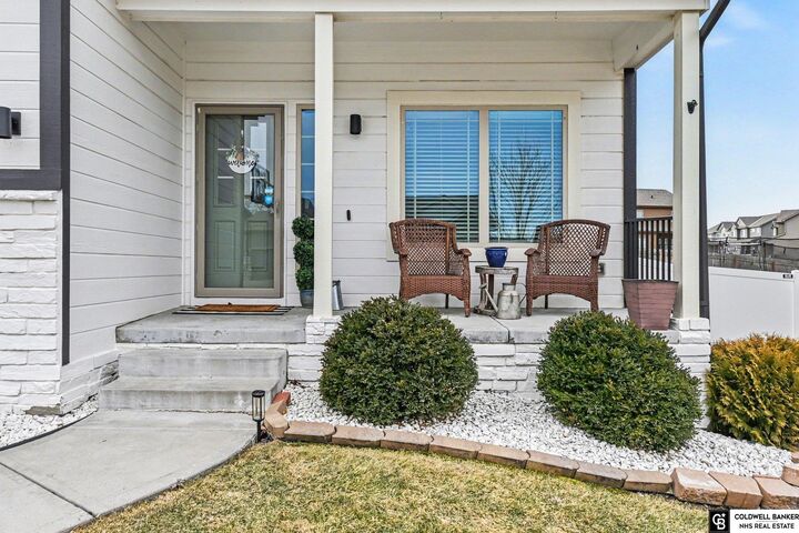 Property Photo:  19887 K Street  NE 68135 