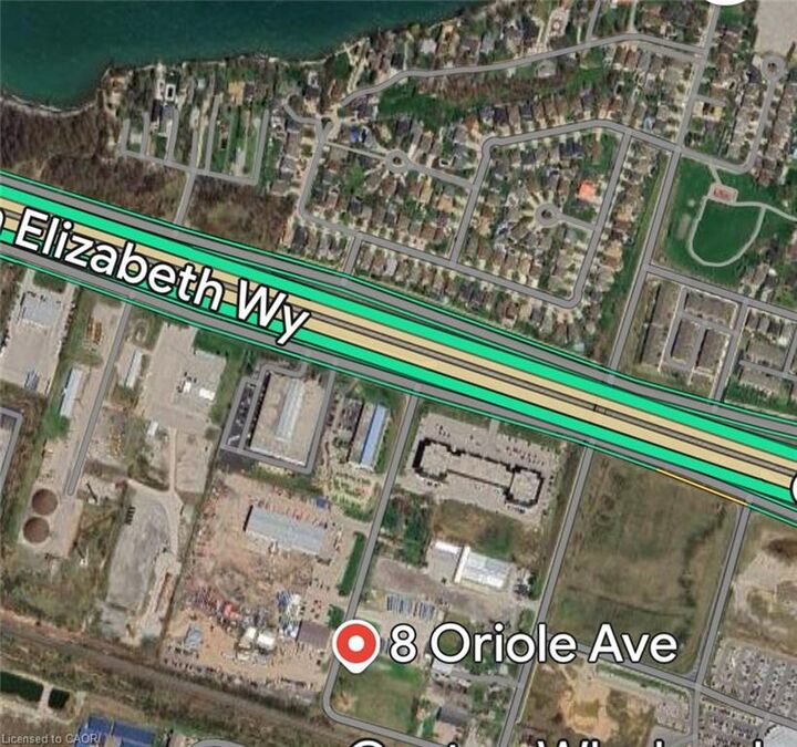 8 Oriole Avenue — photo 1