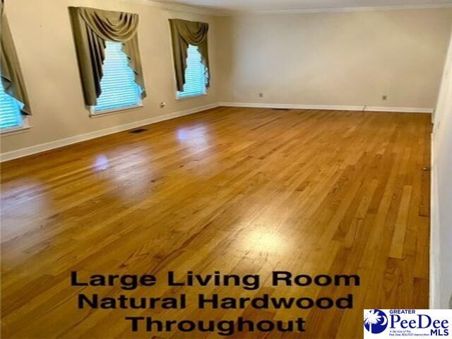 Property Photo:  2806 Boxwood Avenue  SC 29501 