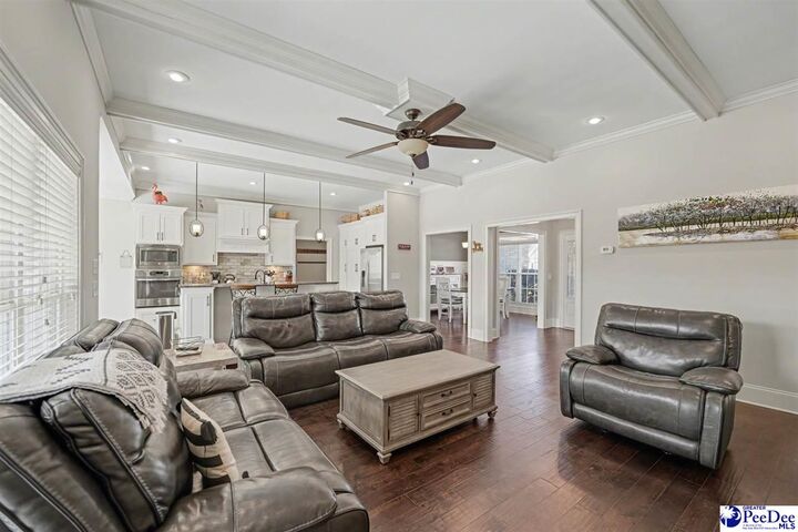 Property Photo:  700 Middleberg Way  SC 29505 