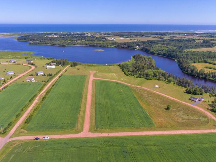 Property Photo:  Lot 6 Majestic View Lane  PE C0A 1S0 