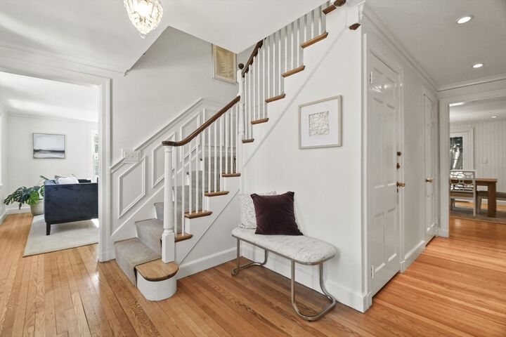 Property Photo:  15 Alden Rd  MA 02481 