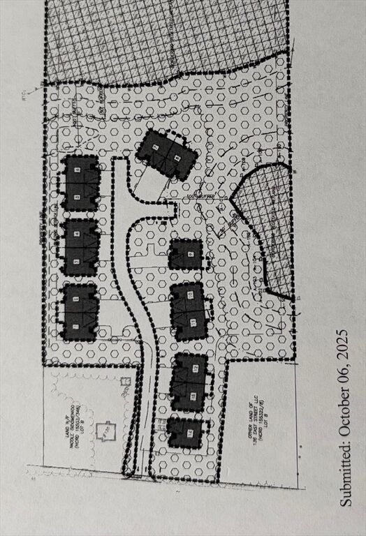 Property Photo: Lot A East Street MA 01075