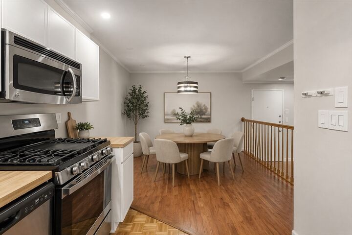 Property Photo:  1216 Vfw Pkwy 40  MA 02132 