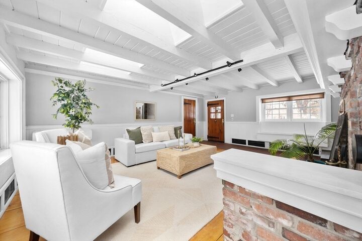 Property Photo:  164 Main Street  MA 02061 