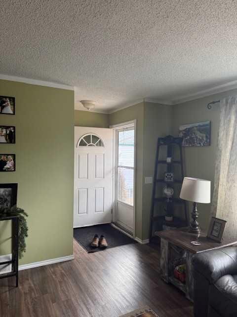 Property Photo: 11510 Manning AB T0E 0Y0