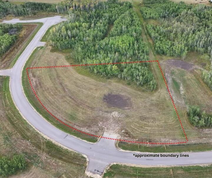 Property Photo: 714066 Range Road 74 10 AB T8W 5J8