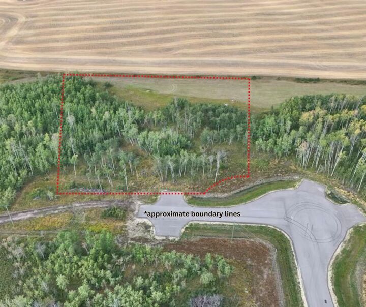 Property Photo: 714066 Range Road 74 26 AB T8W 5J8